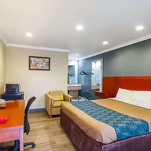 Hotel Econo I-215, San Bernardino