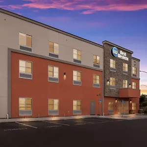 Hotel Western, San Bernardino