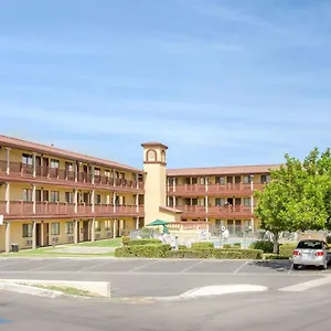 Hotel Quality, San Bernardino